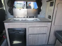 Used Ford Transit Custom 130 HP (95 kW) 2022 Yellow Van