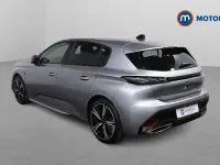 Second-hand Peugeot 308 GTi 131 CP (96 kW) 2024 Hatchback