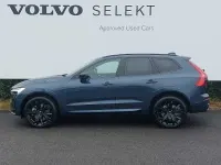 New Volvo XC60 Plus 247 HP (181 kW) 2026 SUV