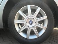 used Fiat Croma 1.9