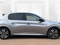 used Peugeot 208 1.2 PureTech 100 Allure Premium + 5dr EAT8