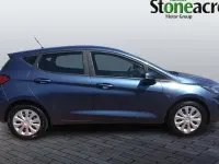 Used Ford Fiesta Trend 101 HP (74 kW) 2022 Hatchback
