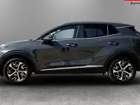 Used Kia Sportage 150 HP (110 kW) 2023 SUV