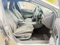 Used Mercedes GLA220 Executive 177 HP (130 kW) 2017 Grey SUV
