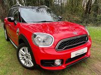 Used Mini Cooper S Countryman Exclusive 2019 SUV