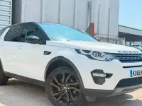 Used Land Rover Discovery Sport HSE 241 HP (177 kW) 2019 SUV