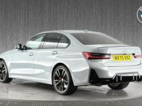 Used BMW M340 M Sport 369 HP (271 kW) 2025 Grey Sedan