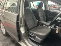Used VW Golf VII SE 147 HP (108 kW) 2016 Grey Estate