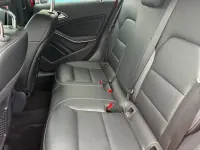 Used Mercedes A200 SE 136 HP (100 kW) 2018 Red Hatchback