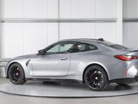 used BMW M4 Competition M xDrive Coupe 3.0 2dr