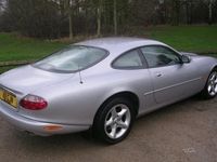 Used Jaguar XK 2001 Coupe