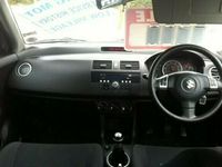 Used Suzuki Swift 2006 Hatchback