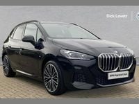 Used BMW 225 M Sport 241 HP (177 kW) 2025 Black Estate