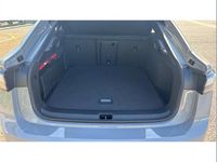 Second-hand VW ID.7 Pro 210 kW (286 CP) 2024 Gri Hatchback