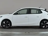Used Vauxhall Corsa-e 100 kW (136 HP) 2022 Hatchback
