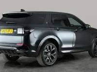 Used Land Rover Discovery Sport SE Dynamic 309 HP (227 kW) 2023 Grey SUV