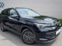 Used VW Tiguan 150 HP (110 kW) 2026 SUV