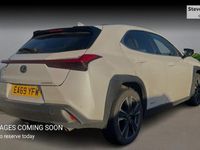 Used Lexus UX 250h 184 HP (135 kW) 2024 SUV