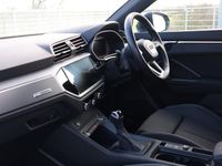 used Audi Q3 35 TFSI S Line 5dr S Tronic