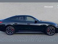 Used BMW M440 M Sport 368 HP (270 kW) 2023 Black Sedan