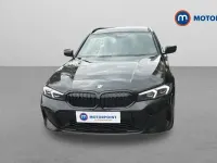Usado BMW 320 M Sport 184 CV (135 kW) 2025 Negro Familiar