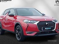 Used DS Automobiles DS3 Crossback Prestige 2019 SUV