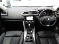 Used Renault Kadjar GT-Line 159 HP (116 kW) 2022 Blue SUV