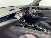 used Audi RS e-tron GT 475kW Quattro 93kWh Carbon Vorsprung 4dr Auto