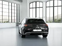 New Mercedes 350 Executive 260 kW (354 HP) 2026 Estate