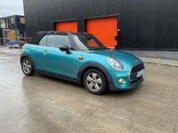 Used Mini Cooper D 2016 Hatchback