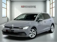 Used VW Golf VIII Life 2023 Grey Hatchback