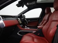 Used Jaguar F-Pace R-Dynamic 2023 Grey SUV