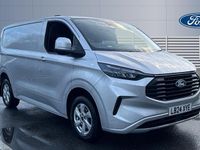 Used Ford Transit Custom Limited 136 HP (100 kW) 2024 Van