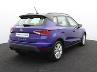 used Seat Arona 1.0 TSI 115 SE Technology [EZ] 5dr DSG