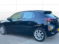 Used Vauxhall Corsa Design Edition 75 HP (55 kW) 2023 Hatchback