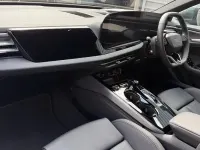 Used Audi A5 Sportback S-Line 150 HP (110 kW) 2025 Grey Hatchback