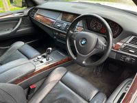 used BMW X5 3.0d SE 5dr Auto