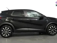 Used Renault Captur Evolution 91 HP (66 kW) 2024 Black SUV