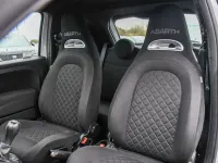 Usado Abarth 595 Pista 165 CV (121 kW) 2022 Gris Utilitario