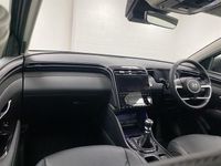 Used Hyundai Tucson Ultimate 2023 Grey SUV