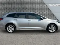 Used Suzuki Swace 140 HP (102 kW) 2025 Estate