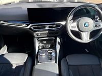 Used BMW 220 M Sport 181 HP (133 kW) 2023 Black Coupe