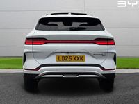 Used BYD Seal Comfort 218 HP (160 kW) 2026 Estate