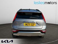 Used Kia Niro 2025 Grey SUV