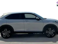 Used Honda HR-V Advance 131 HP (96 kW) 2025 White SUV