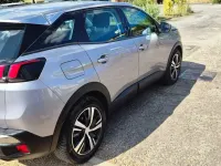 Used Peugeot 3008 Active 2018 Grey SUV