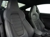 Used Porsche 911 Turbo S 2022 Green Coupe