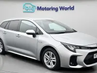 Used Suzuki Swace 140 HP (102 kW) 2023 Estate