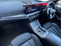 Used BMW 420 M Sport 180 HP (132 kW) 2023 Grey Coupe