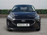 Used Ford Fiesta Trend 101 HP (74 kW) 2022 Hatchback